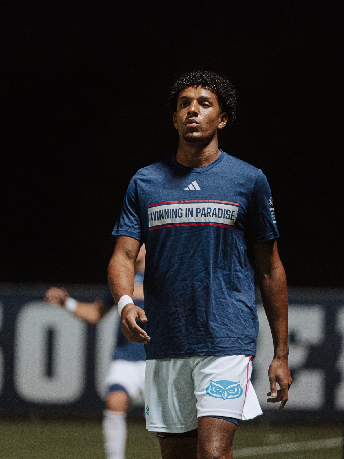 Florida Atlantic kit