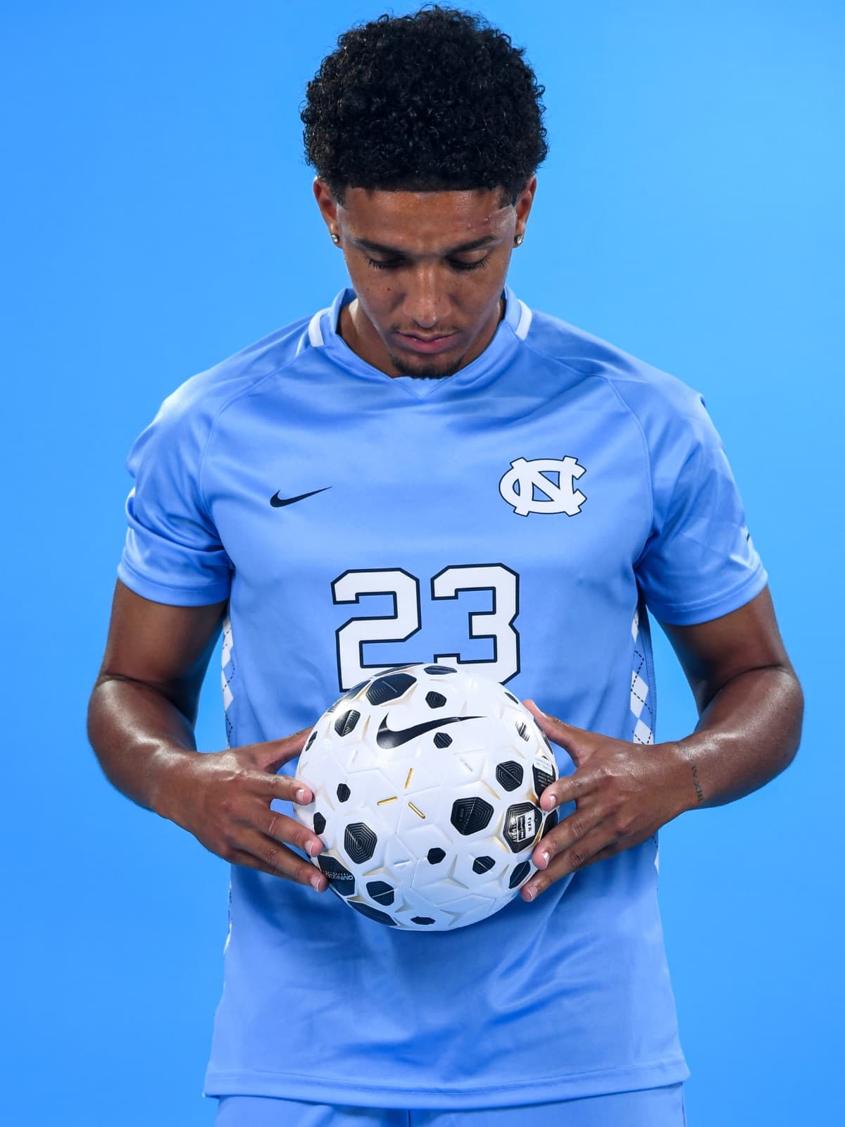 North Carolina kit